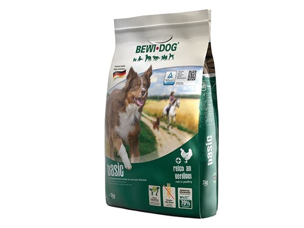 Everyday Adult Dog Food